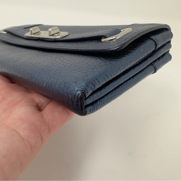 Coach Swagger Wallet - Picture 7 of 11